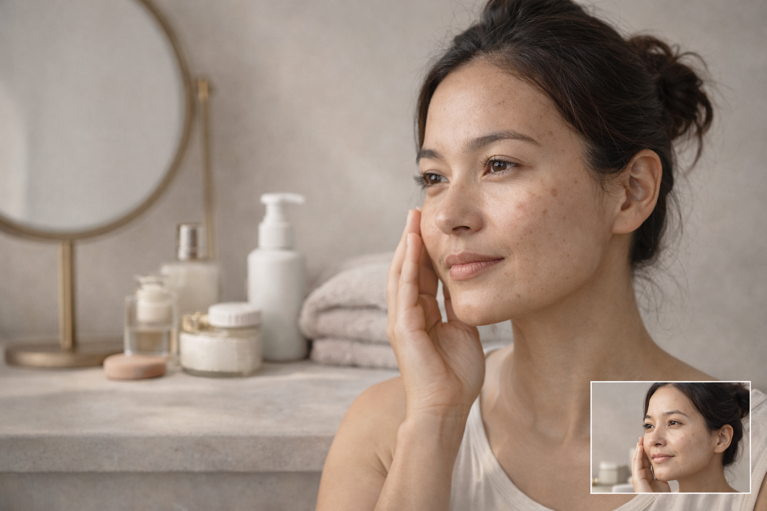Breakouts & Blemishes