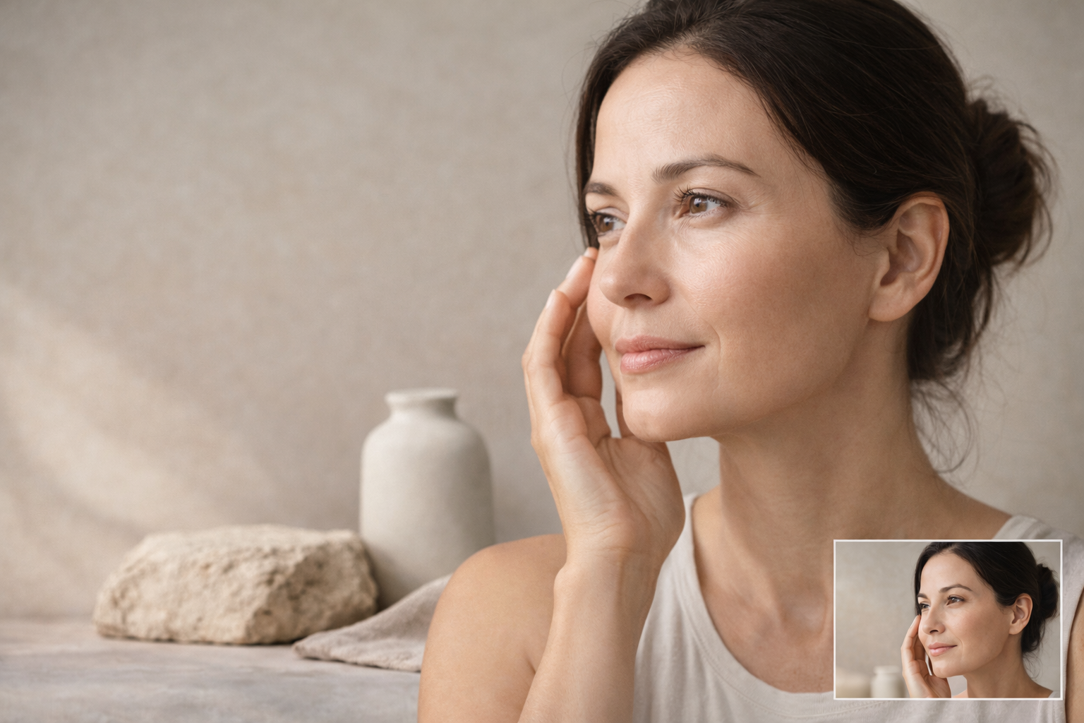 Skin Longevity